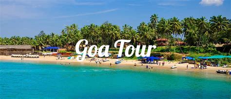Feel Goa Tours & Travels